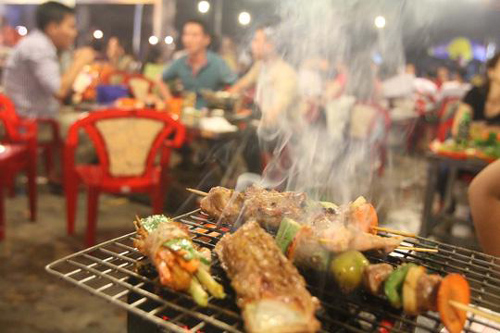 3 bệnh ung thư do ăn uống và cách phát hiện sớm-1