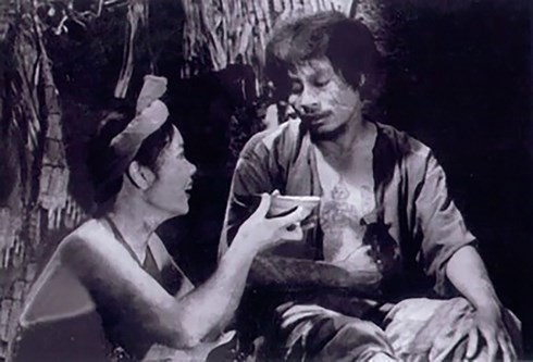 Chí Phèo Bùi Cường qua đời vì tai biến mạch máu não-2