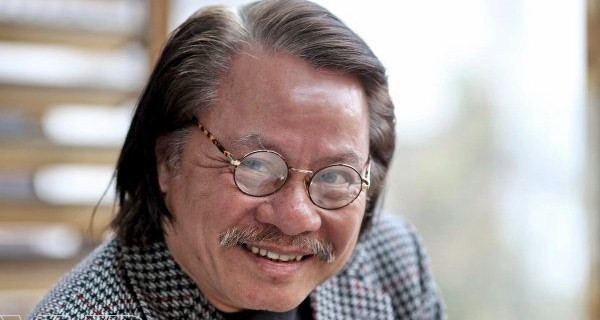 Chí Phèo Bùi Cường qua đời vì tai biến mạch máu não-1