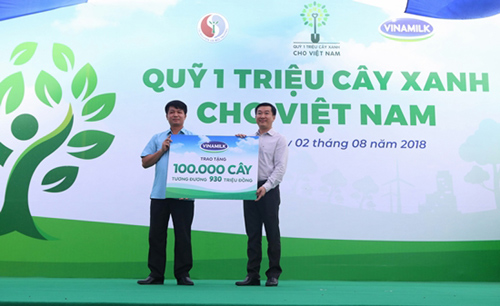 Bắc Kạn có thêm 100.000 cây xanh-3
