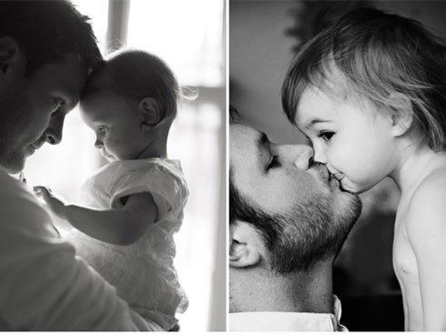 Khi sinh con gái thì mẹ... mất chồng