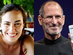 Ái nữ xinh đẹp nhất nhà tỷ phú Steve Jobs: Nhan sắc hoàn hảo tựa nữ thần, học cực giỏi và niềm đam mê lớn với môn thể thao của hội rich kid-9