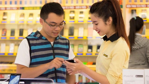 Thế Giới Di Động tăng bậc trong bảng xếp hạng của Retail Asia-3