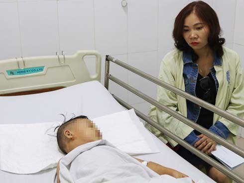 Thông tin mới nhất về sức khỏe 4 nạn nhân đang cấp cứu vụ tai nạn xe đón dâu 13 người chết