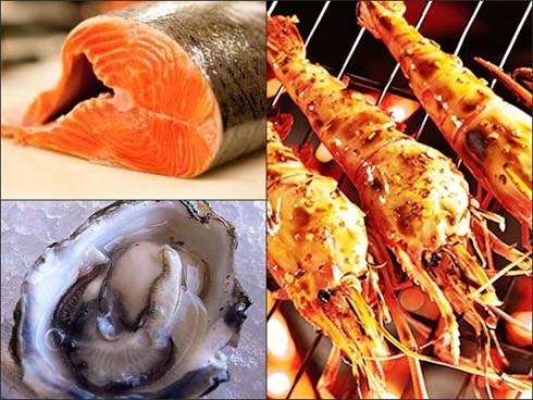 Những hải sản ngon nhưng dễ chứa độc tố, phải cẩn trọng khi ăn