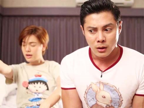 Biết chồng lén mua xe mới cho em gái, vợ thử hỏi phủ đầu, nào ngờ chồng 'yếu bóng vía' khai chuyện động trời hơn