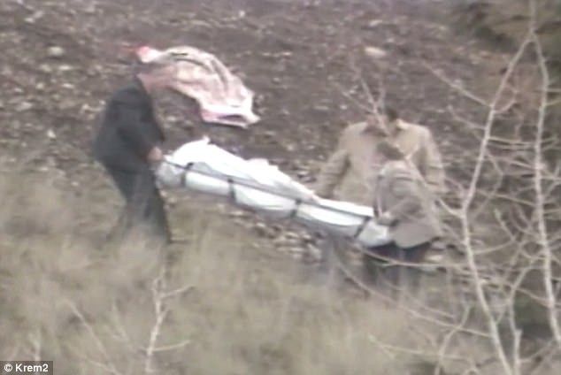 Kẻ sát nhân hàng loạt bị bắt sau 27 năm lẩn trốn: Sát hại 3 người rồi đi chuyển giới-2