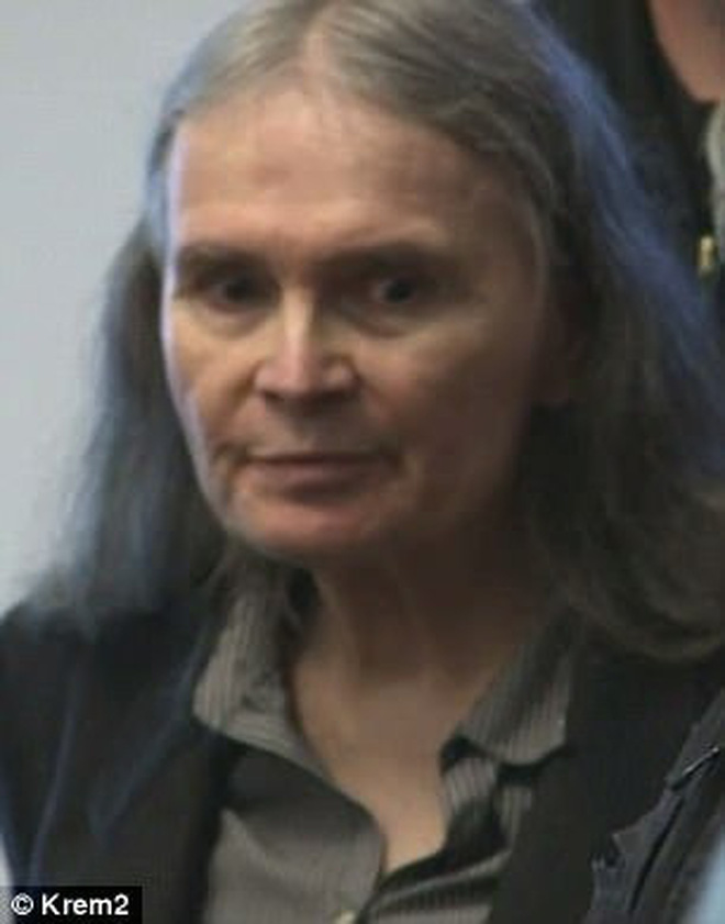 Kẻ sát nhân hàng loạt bị bắt sau 27 năm lẩn trốn: Sát hại 3 người rồi đi chuyển giới-5