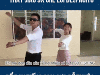 Thầy giáo 9X chế nhạc 'Despacito' bày cách học tiếng Anh cực dễ