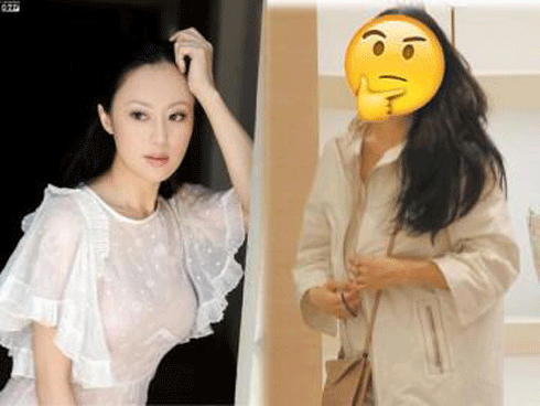 Mỹ nhân từng khiến 2 đại gia phá sản, tiêu hàng tỷ mua váy giờ lôi thôi đến khó tin!