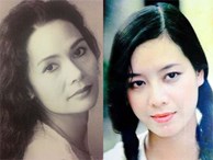 Chiêm ngưỡng những 'biểu tượng nhan sắc' một thời của màn ảnh Việt