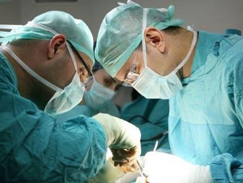 Kỳ lạ người phụ nữ đến bệnh viện để mổ đẻ mới phát hiện không hề mang thai