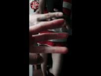 Sự thật bất ngờ phía sau clip 'lột đồ khoe thân' của hội gái xinh