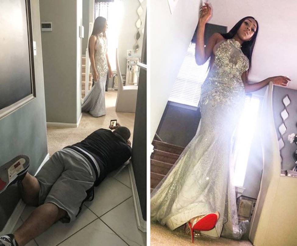 Sáng tạo bá đạo sau những bức ảnh sống ảo lung linh-1