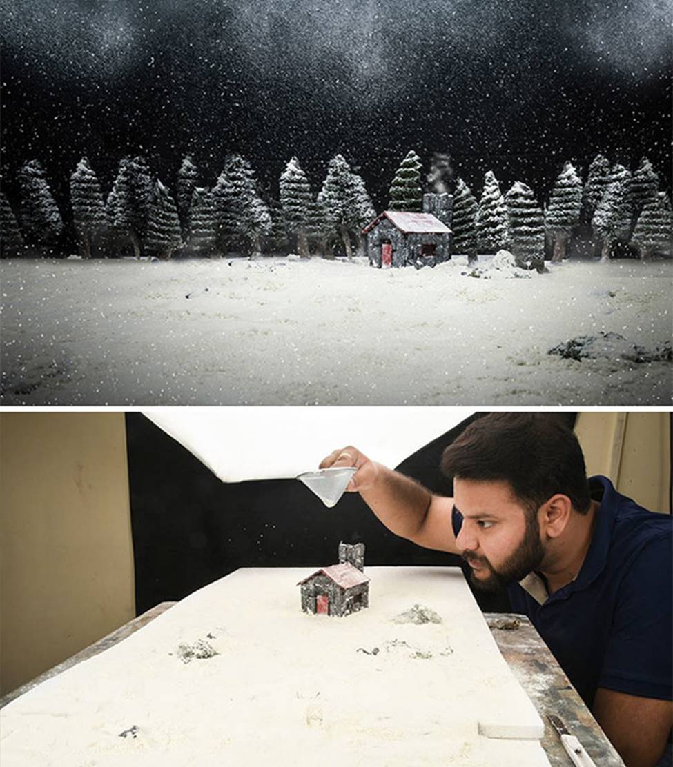 Sáng tạo bá đạo sau những bức ảnh sống ảo lung linh-4