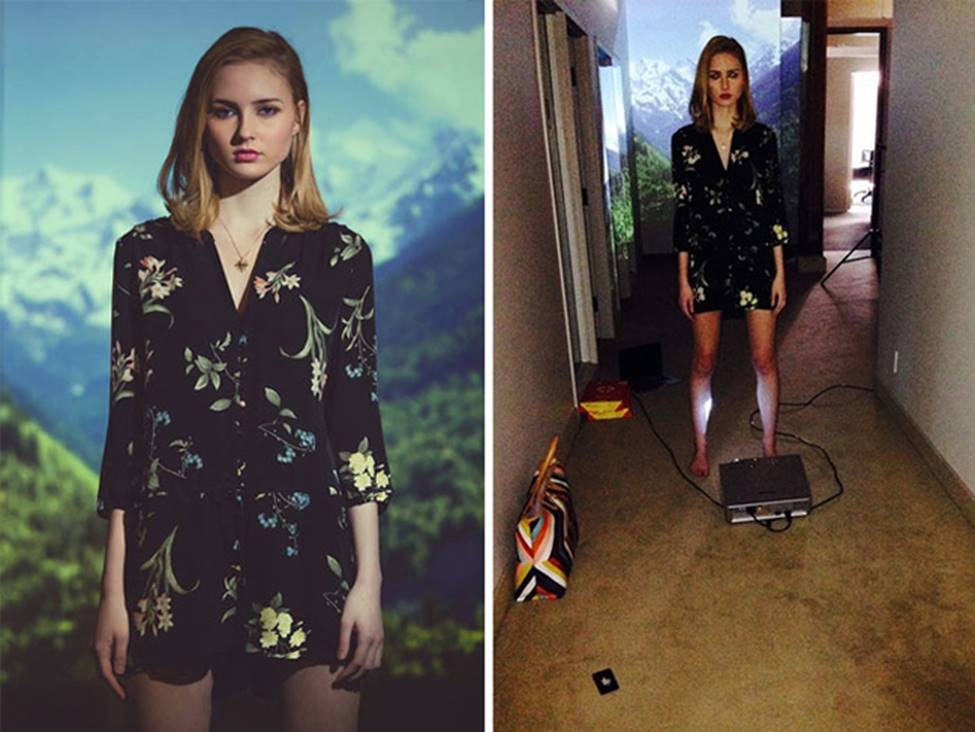 Sáng tạo bá đạo sau những bức ảnh sống ảo lung linh-6