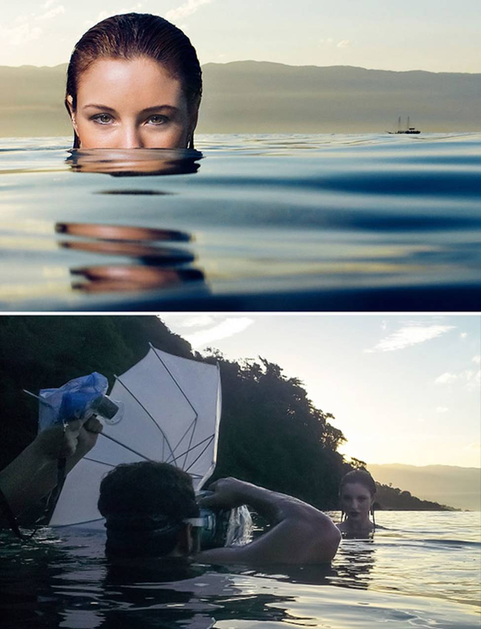 Sáng tạo bá đạo sau những bức ảnh sống ảo lung linh-8