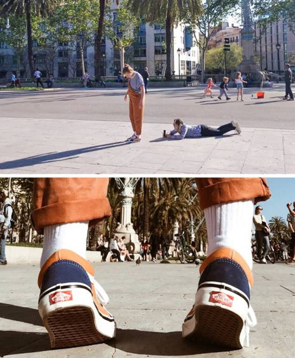 Sáng tạo bá đạo sau những bức ảnh sống ảo lung linh-12