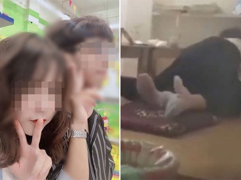 Bỗng dưng khốn khổ vì bị nhầm là má mì 9X, tội phạm hiếp dâm