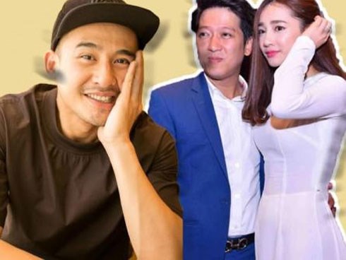 Lương Thế Thành ám chỉ Trường Giang: