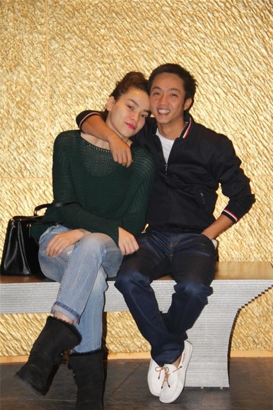 Bị nói yêu vì tiền, những bóng hồng từng đi qua cuộc đời Cường Đô la nói gì?-1