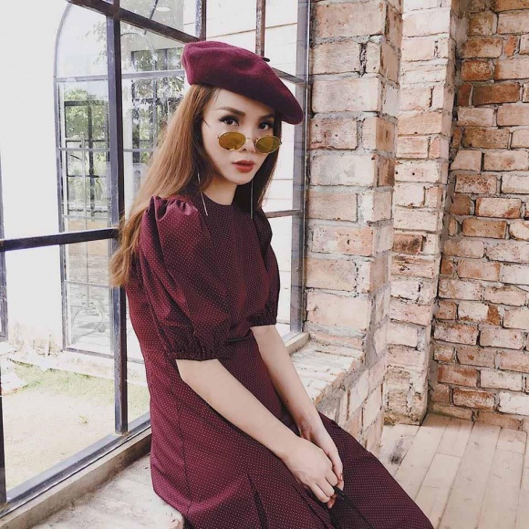 Bị nói yêu vì tiền, những bóng hồng từng đi qua cuộc đời Cường Đô la nói gì?-5