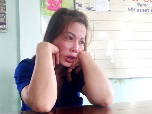 Vụ tra tấn người làm: Nghi phạm thừa nhận chặt đứt ngón tay nạn nhân