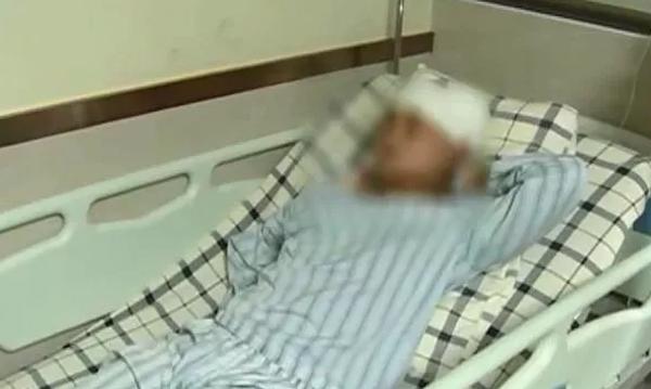 Con gái 6 tuổi bỗng bị co giật, cha mẹ tưởng chuột rút nhưng 12 năm sau mới tá hỏa-1