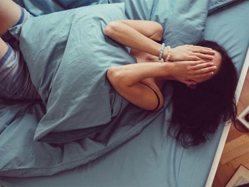 Biết bạn gái không còn