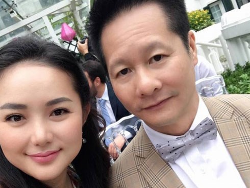 Phan Như Thảo chính thức lên tiếng về thông tin chồng đại gia bị tòa án Mỹ phát lệnh bắt