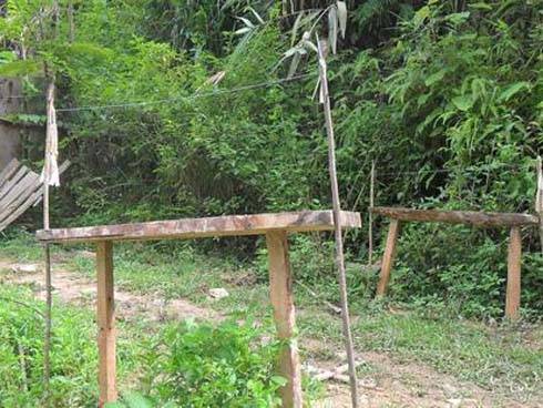 Nơi có những hủ tục bi hài khiến cô dâu chú rể bị hành hạ dã man trong ngày cưới-6