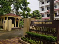 Lạng Sơn có số lượng thí sinh đỗ vào Học viện An ninh cao nhất