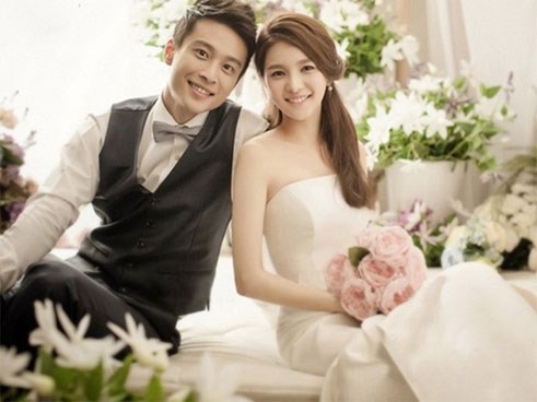 Vợ là báu vật trong nhà nếu sở hữu 4 nét quý tướng này