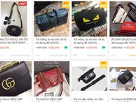 Thả nổi việc mở shop, Lazada, Shopee... thành điểm buôn hàng giả, nhái