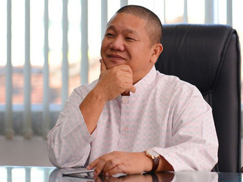 Từ vua tôn đến chúa chổm nợ chục nghìn tỷ, kinh doanh thua lỗ trăm tỷ, điều gì đang xảy ra với Hoa Sen?-3