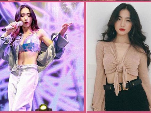 Giảm 10 kg, sở hữu vòng eo 55cm: Chỉ có thể là 
