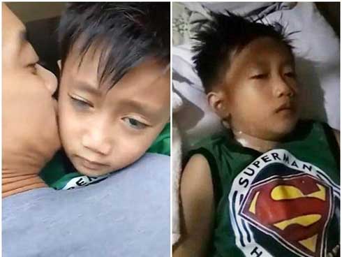 Vụ trẻ khóc đến co giật tím tái ở Hà Nội: Bác sĩ nhi chỉ rõ lý do trẻ khóc và cách dỗ-2