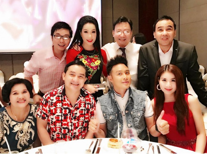 Món quà cưới bất ngờ NS Hồng Vân tặng con gái: Cả hội hôn rưng lệ xúc động-6