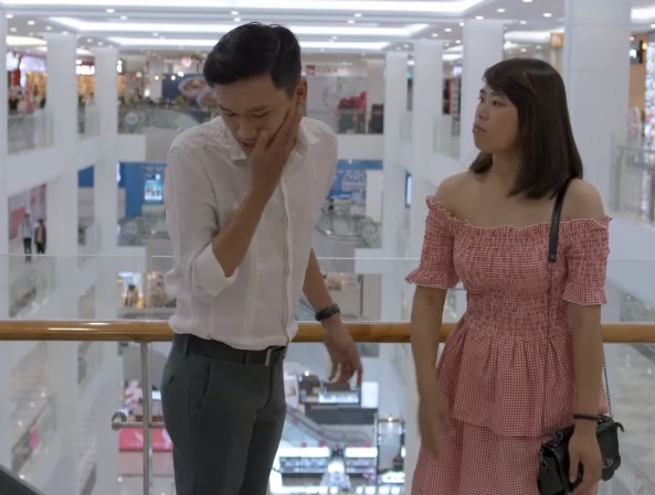 Mr Cần Trô trở lại... thảm hại gấp trăm lần: Sol đảo ngược thế trận-2