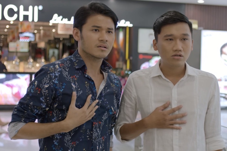 Mr Cần Trô trở lại... thảm hại gấp trăm lần: Sol đảo ngược thế trận-4