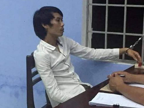 Vụ con giết cha, phân xác chấn động Tây Ninh: Nghi phạm đã chôn thi thể ở những đâu?-2