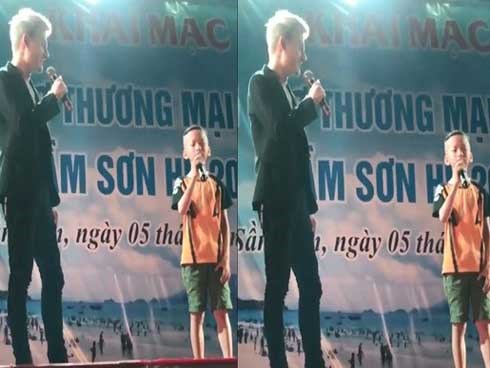 Hoa Vinh