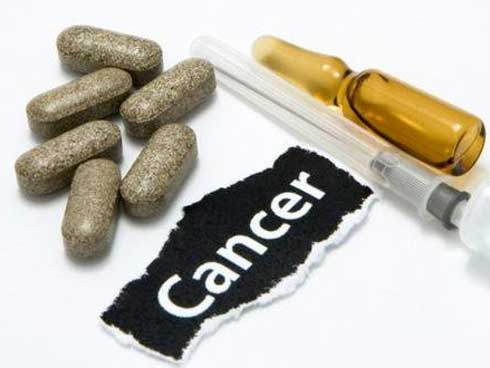 Bị chẩn đoán ung thư sau vài tháng nghẹt mũi, 5 dấu hiệu tưởng xoàng cảnh báo bệnh nguy hiểm-3