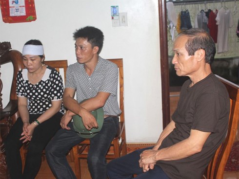 Người đàn ông bị sát hại trong đêm vì quả mít