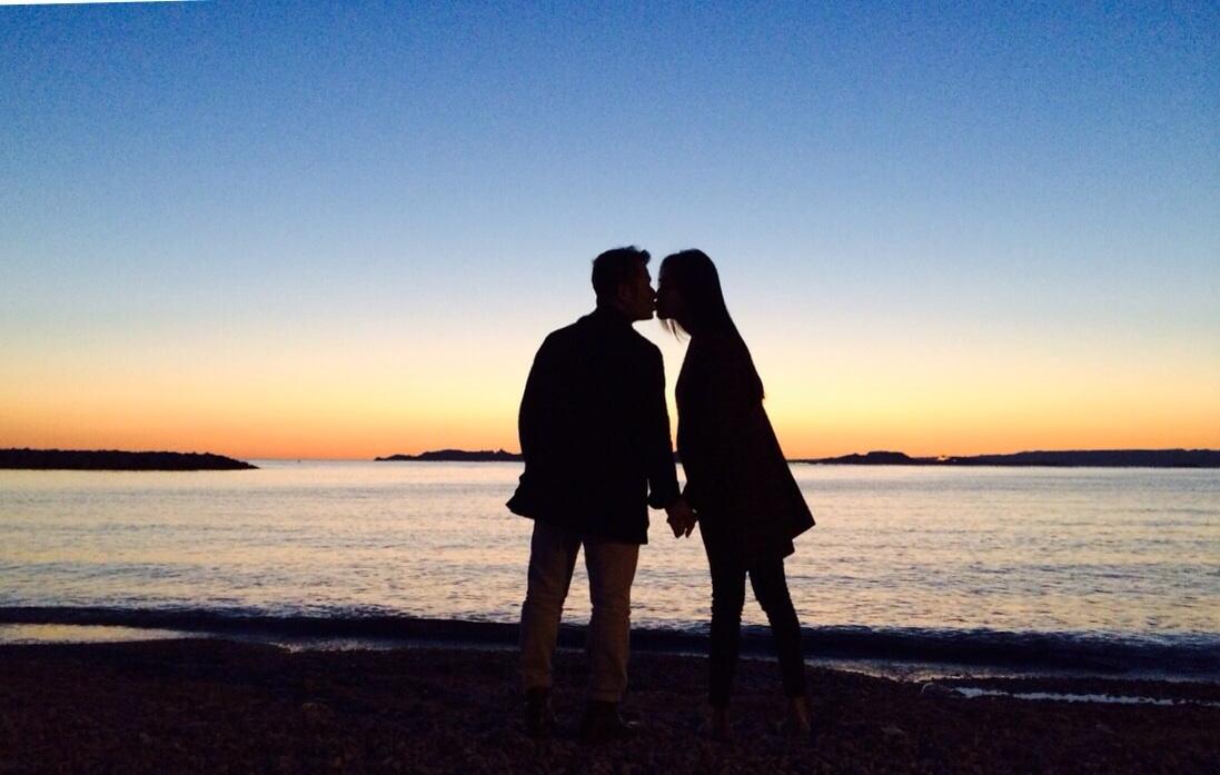 Nàng hoa hậu theo Bằng Kiều sang Mỹ sau 2 năm chia tay hiện ra sao?-4