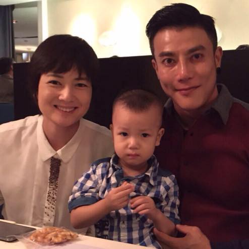 Sau thời gian dài dính tin đồn ly hôn chồng, Thúy Vinh bất ngờ công khai bạn gái mới?-2