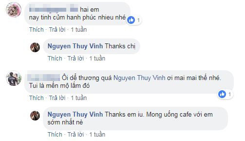 Sau thời gian dài dính tin đồn ly hôn chồng, Thúy Vinh bất ngờ công khai bạn gái mới?-8