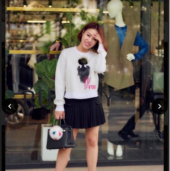 Sau thời gian dài dính tin đồn ly hôn chồng, Thúy Vinh bất ngờ công khai bạn gái mới?-14