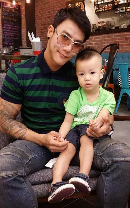 Sau thời gian dài dính tin đồn ly hôn chồng, Thúy Vinh bất ngờ công khai bạn gái mới?-4