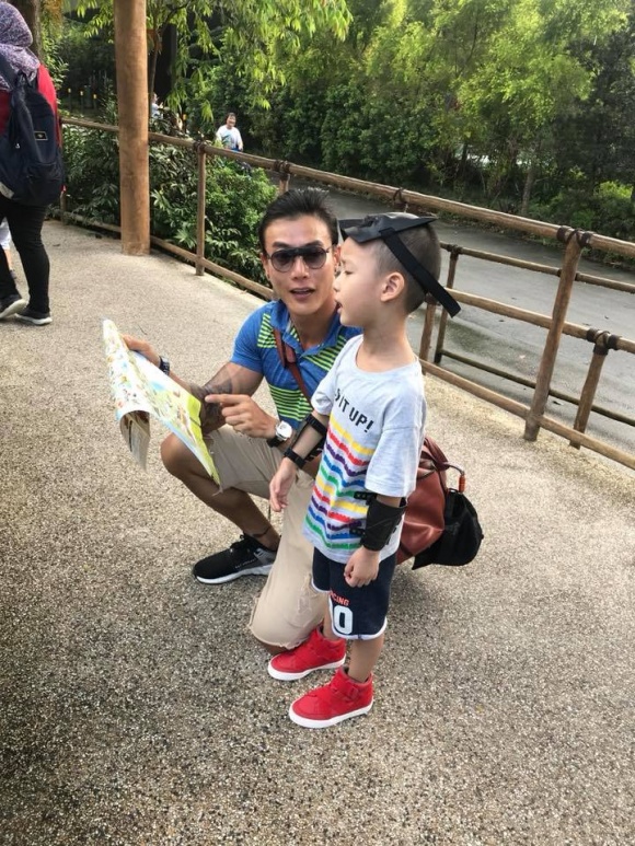 Sau thời gian dài dính tin đồn ly hôn chồng, Thúy Vinh bất ngờ công khai bạn gái mới?-3